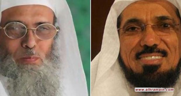 &ldquo;سند&rdquo;: حياة سفر الحوالي وسلمان العودة في خطر