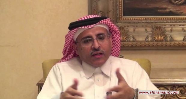 استمرار انقطاع أخبار معتقل الرأي محمد القحطاني المصاب بـ &ldquo;كوفيد 19&rdquo;