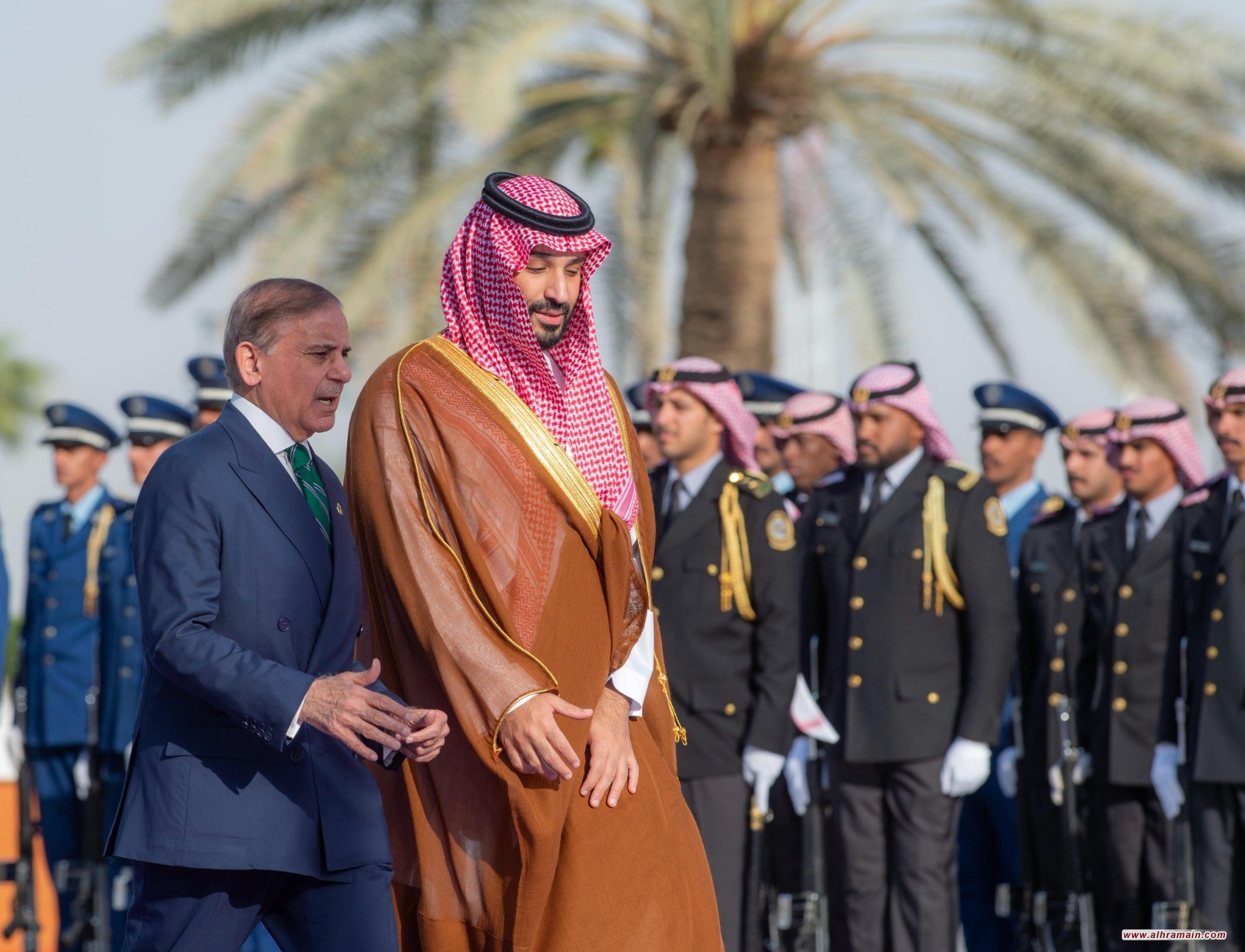 تحليل: تحالف دفاعي سعودي مع باكستان بعد ضربة &ldquo;إسرائيل&rdquo; لقطر