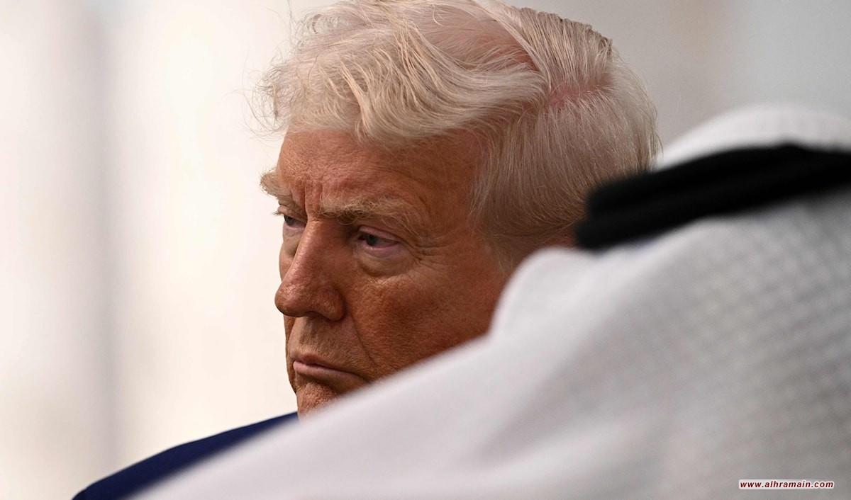 الاستعمار الجديد: ترامب يقود غزوًا اقتصاديًا للخليج  