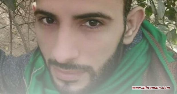 الذكرى السنوية الثانية لاستشهاد الناشط ماجد عبدالله آل آدم