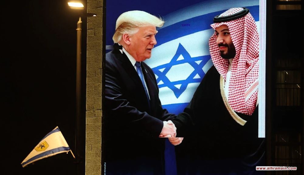 جولة ترامب الخليجية: ريوع تريليونية بلا دسم سياسي