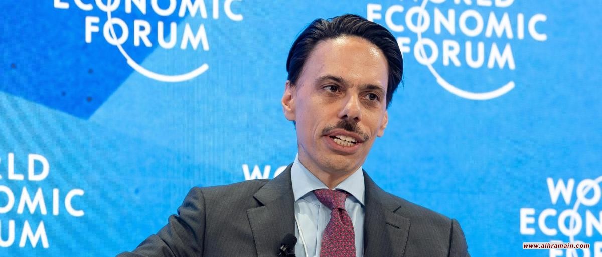 "بن فرحان": التطبيع مرهون بإقامة دولة فلسطينية ويجب حماية الملاحة