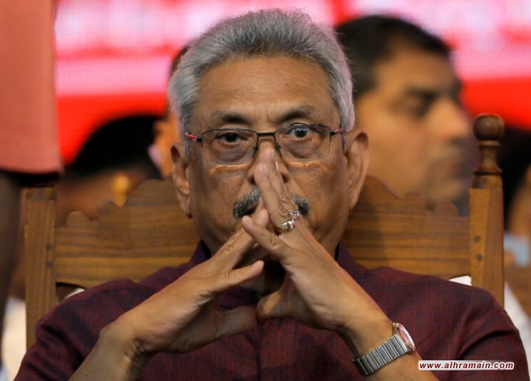 آخرهم رئيس سيرلانكا.. لماذا باتت السعودية دار تقاعد للديكتاتوريين؟