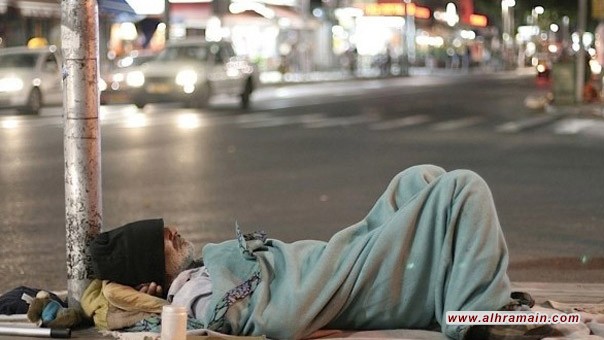 النظام السعودي يضيّق على الشعب: &ldquo;لا&rdquo; معاشات من الضمان الاجتماعي  