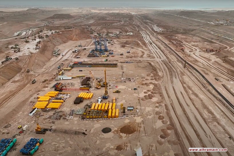 أدلة جديدة على التلاعب في حقيقة تكاليف مشاريع &ldquo;نيوم&rdquo;  