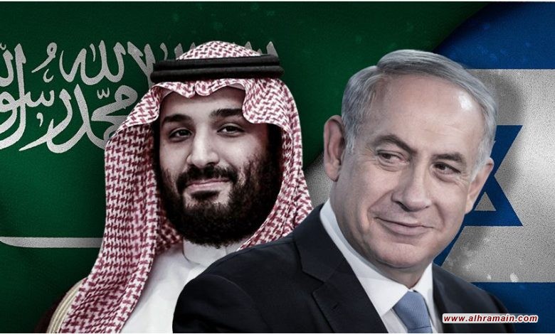 &ldquo;نيوم&rdquo;: هدف آخر للتطبيع السعودي مع &ldquo;إسرائيل&rdquo;  