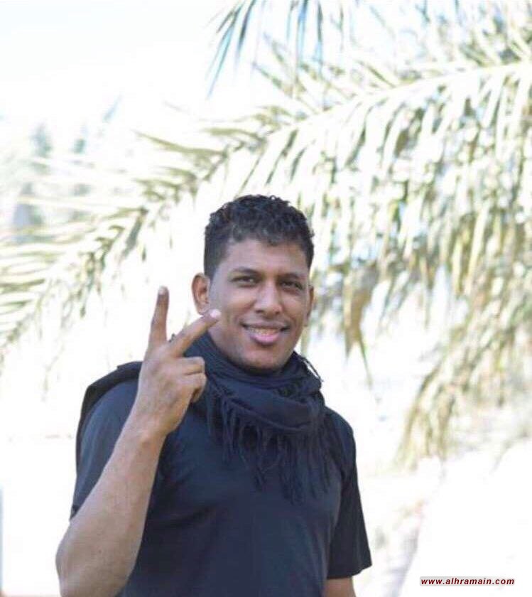 لجنة الدفاع عن حقوق الإنسان تدين إعدام المعتقل محمد آل عمار وتفضح سياسات القمع السعودية