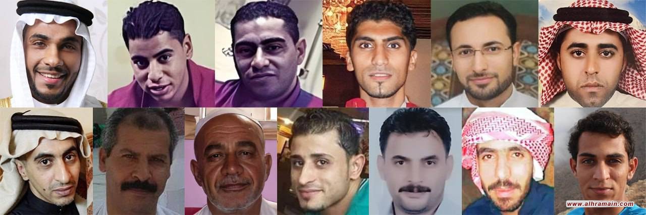 &ldquo;ريبريف&rdquo; والأوروبية السعودية| إعدامات 2025: بداية العام الأكثر دموية لـ&rdquo;السعودية&rdquo; منذ عقود  