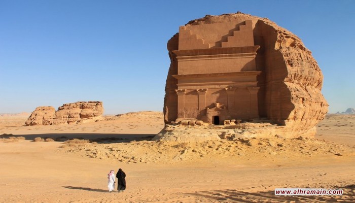 80% انخفاضا في حجم الانفاق على السياحية الوافدة للسعودية