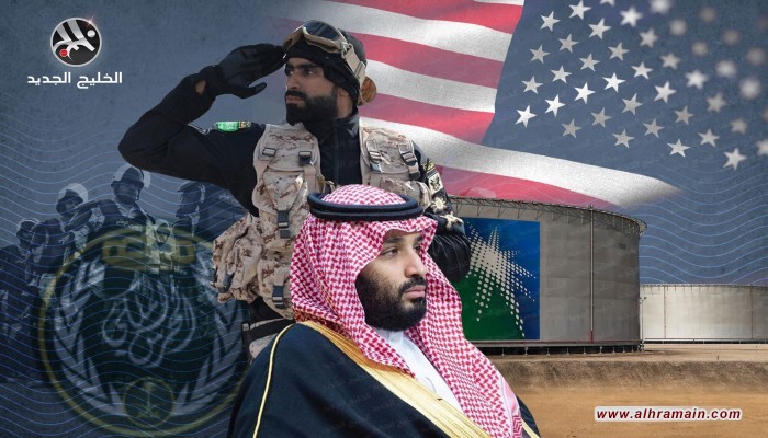 جرائم الحراس الشخصيين.. لماذا دربت الولايات المتحدة قتلة خاشقجي؟