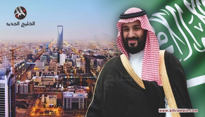 بن سلمان يعيد تأهيل صورته إقليميا لتعويض النفور الدولي