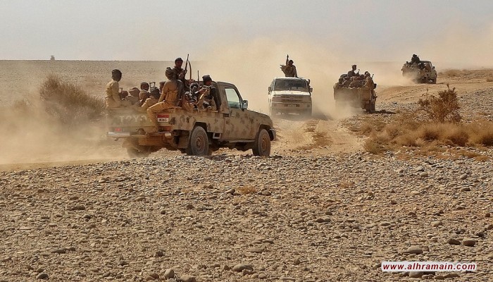 حزب الله يُدين العدوان السعودي ــــ الأميركي على اليمن