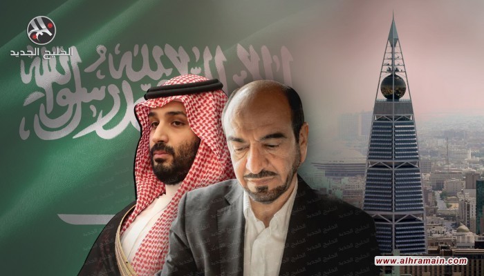 انتصار جديد للجبري في قضيته ضد بن سلمان.. ماذا حدث؟