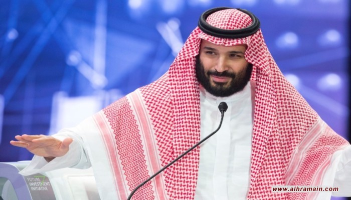 هل يدفع النفط وأوكرانيا بايدن للاتصال ببن سلمان أم يلجأ لإيران؟