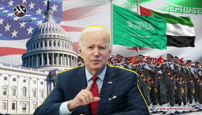 غضب خليجي.. تداعيات إزالة الحرس الثوري من قائمة الإرهاب الأمريكية