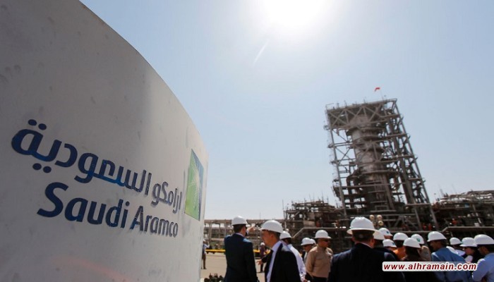 حرب أوكرانيا كشفت المنحدر الساحق الذي ينتظر العلاقات السعودية الأمريكية