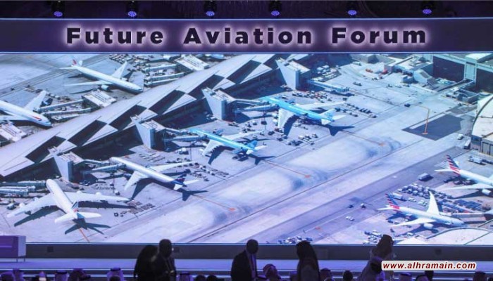 تشكيك في قدرة السعودية على تحقيق طموحها لريادة قطاع الطيران