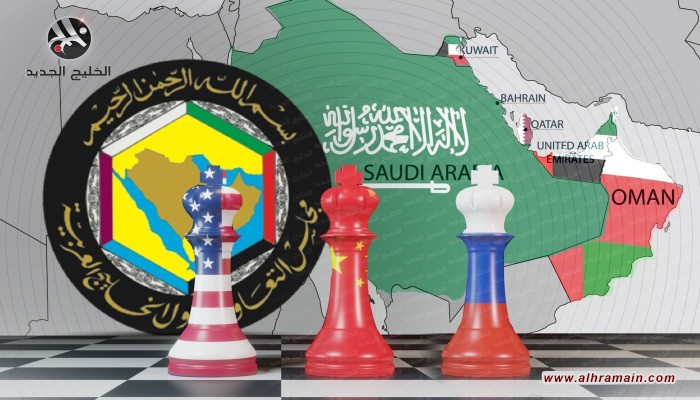 سؤال القوى العظمى.. لمن تكون الغلبة في منطقة الخليج؟