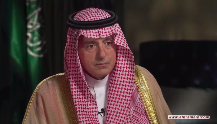 بايدن: الجبير لم يقل الحقيقة بشأن حديثي مع بن سلمان حول خاشقجي