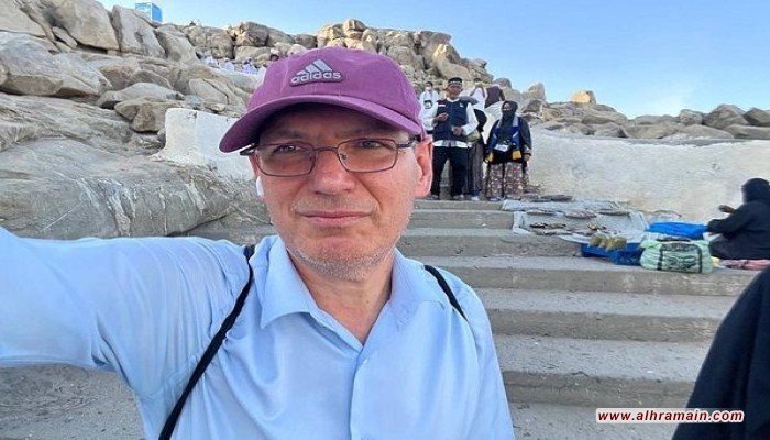 السعودية تدْخل &laquo;عصْر التطبيع&raquo;: إسرائيليون في قلْب الحرَم المكّي