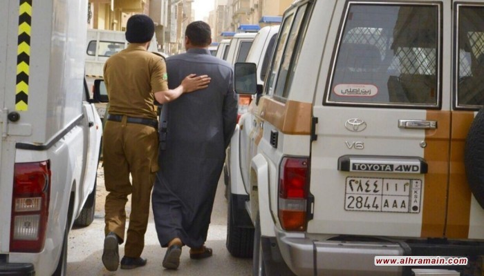 الداخلية السعودية: 57 ألف مخالف للإقامة يخضعون لإجراءات ترحيل