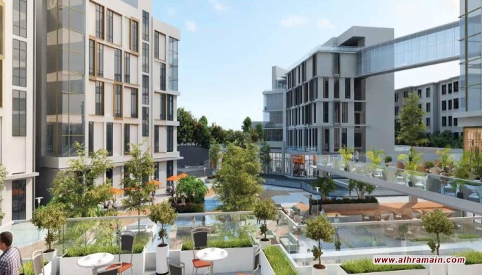 شركة سعودية تتجه للاستحواذ الكامل على مستشفى في مصر