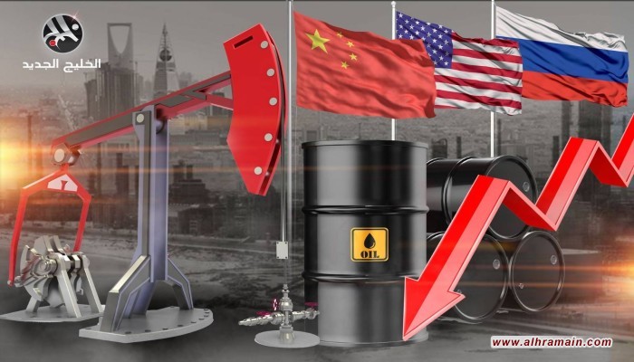 أتلانتك كاونسل: الشرق الأوسط الجديد يرفض السردية العالمية التي تحاول واشنطن فرضها