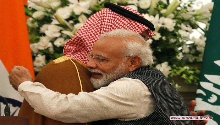 اعتذر عن قمة الجزائر لطول السفر.. ولي العهد السعودي يستعد لزيارة الهند