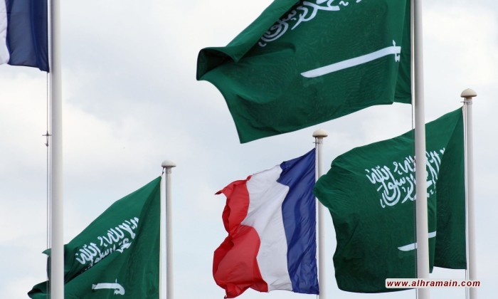 مباحثات سعودية فرنسية حول الاستخدامات السلميّة للطاقة الذريّة