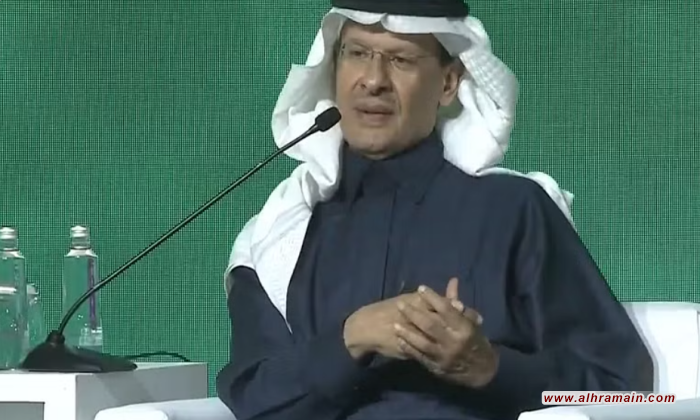 نجل الملك سلمان ينتقد وزراء سعوديين: لولا تمثيلهم للمملكة لما كان لهم قيمة