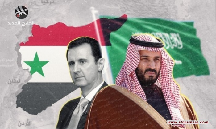 تحولات كبيرة في الشرق الأوسط.. فما تأثيرها على إسرائيل؟