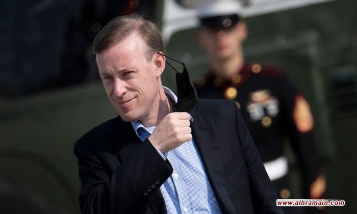 للزيارة أهداف أخرى مع الهند والإمارات.. سوليفان يزور السعودية لاستعادة العلاقات