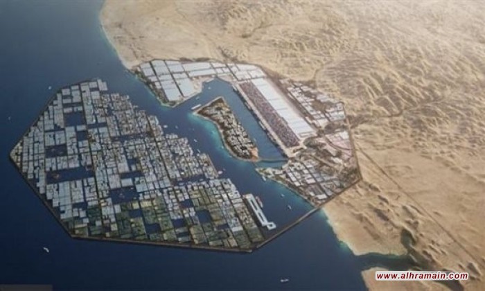 قيمته 1.4 مليار يورو.. مجموعة إيطالية تفوز بإقامة خط سكة حديد في نيوم السعودية