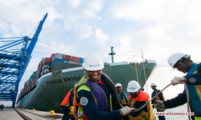 السعودية.. تراجع إيرادات صادرات النفط بنحو 8 مليارات دولار