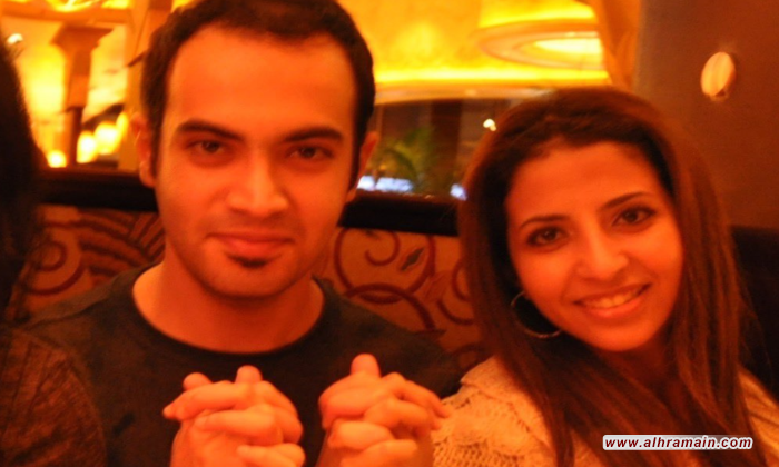 شقيقة معتقل سعودي تجدد مطالبة إدارة بايدن بفحص صلاحيات المملكة داخل تويتر