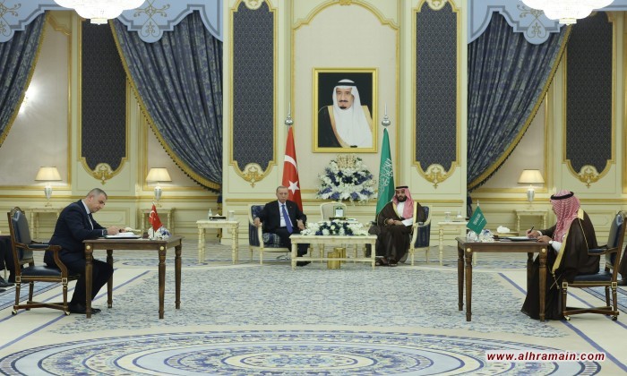 السعودية تشتري طائرات مسيرة من تركيا.. ماذا يعني؟