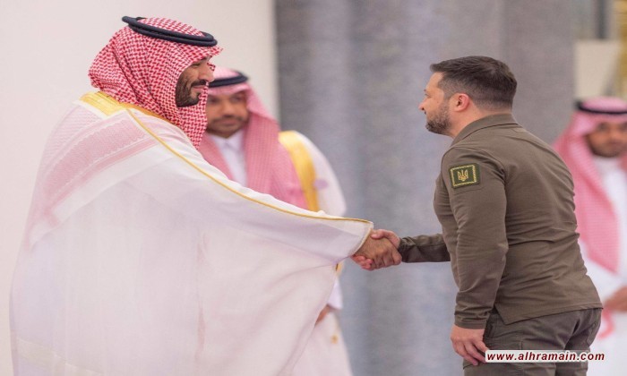 رغم دعمها.. أمريكا تقلل من اجتماع جدة حول أوكرانيا: لا نتوقع نتائج ملموسة