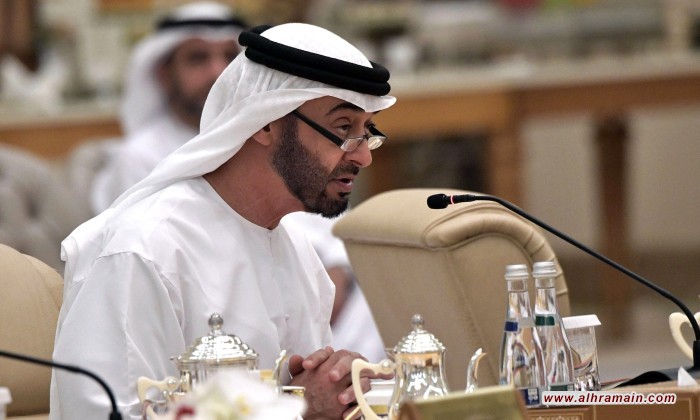 بعد السعودية.. مستشار الأمن القومي الأمريكي يزور الإمارات ويلتقي بن زايد