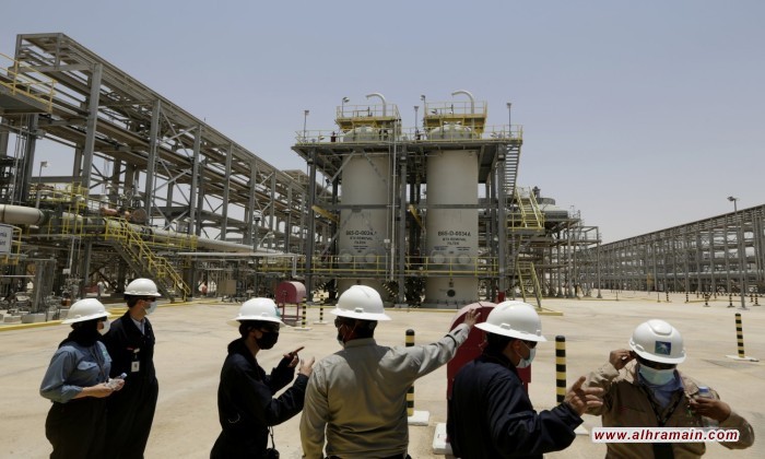 بشأن تغير المناخ.. مخاوف حقوقية أممية من أرامكو السعودية