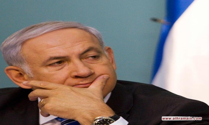 نتيناهو ينفي استعداده للاستقالة مقابل التطبيع مع السعودية