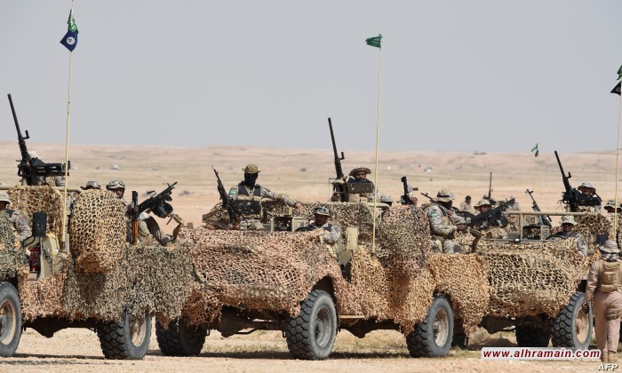 غزة ما بعد حماس.. أمريكا تدرس إرسال قوات دولية بينها سعودية للسيطرة على القطاع