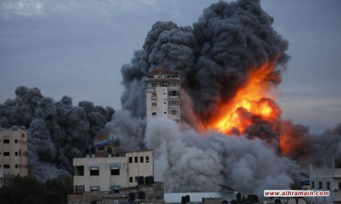 لمناقشة الوضع في غزة.. وفد قمة الرياض يزور موسكو الثلاثاء