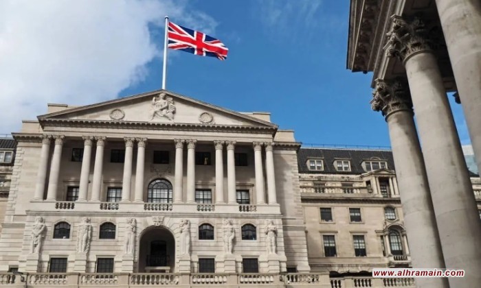 اتهامات لبريطانيين بتقديم رشى لمسؤولين سعوديين كبار