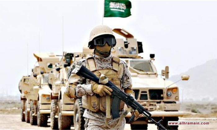 مقابل مليار دولار.. أمريكا توافق علي تزويد السعودية ببرامج تدريب عسكري