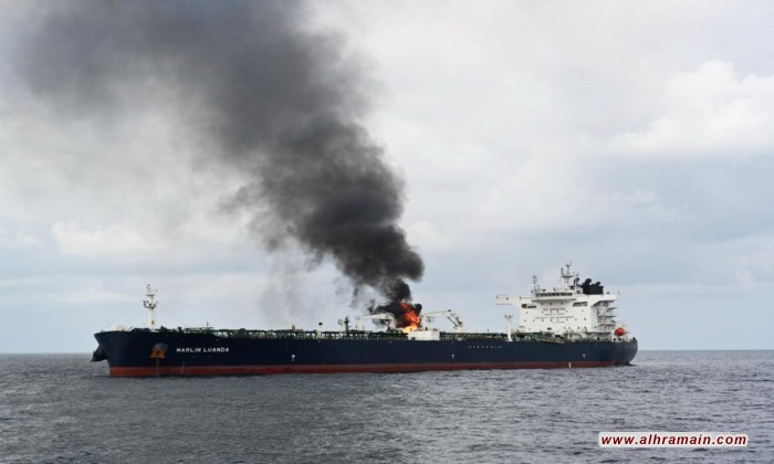 صنعاء ترفع حالة الاستنفار | الحوثي للسعودية: لا تتورّطوا مع أميركا