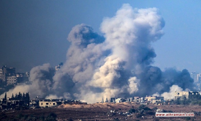 مقترح أمريكي لـ"اليوم التالي" يضمن عودة السلطة إلى غزة وتطبيع السعودية