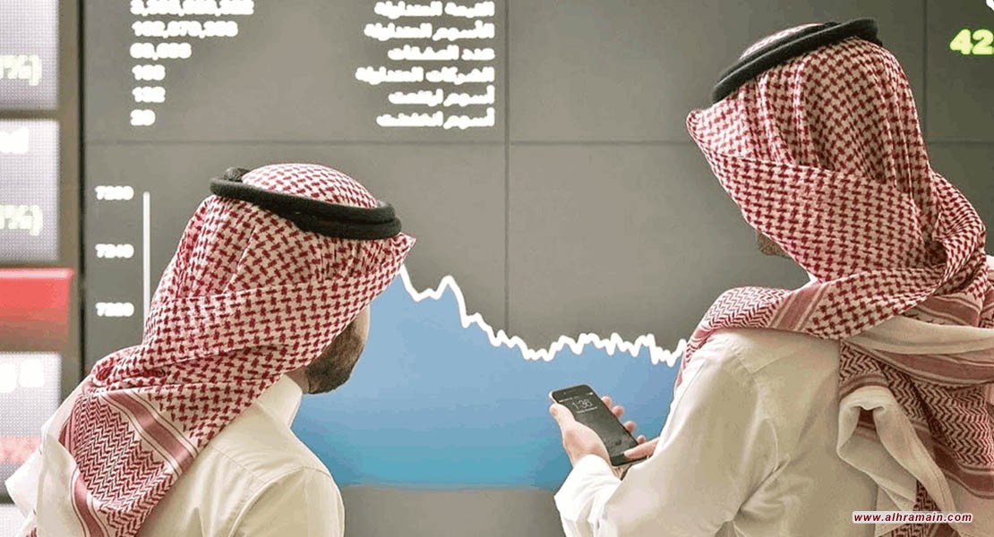 عجز قياسي جديد تكشف هشاشة السياسات الاقتصادية السعودية 