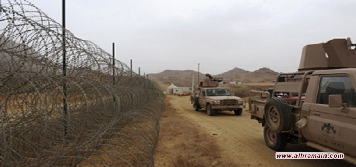 حرس الحدود &ldquo;السعودي&rdquo; مستمرّ في حربه على المهجّرين  