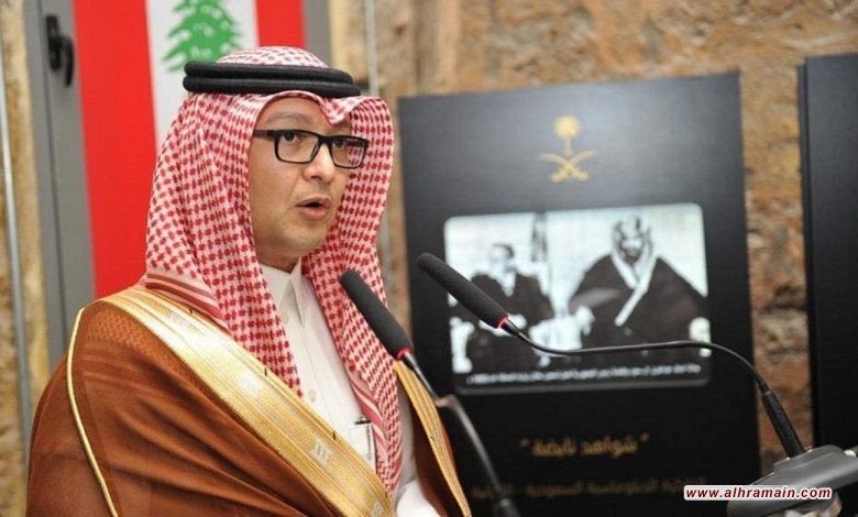 نصر &ldquo;العقال السعودي&rdquo; في لبنان: سردية الوقت الضائع  